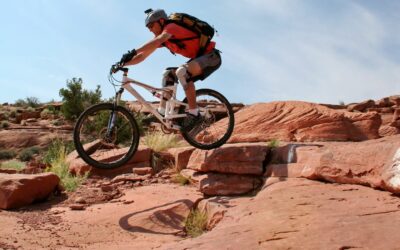 « SlickRock Experience » : a teaser…