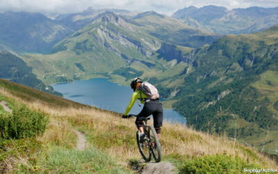Le Beaufortain, beau, fort et bien